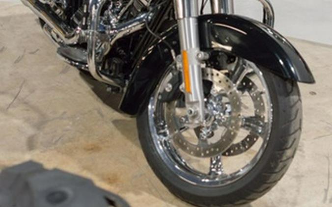 2017 Harley-Davidson FLTRXS - Road Glide Special