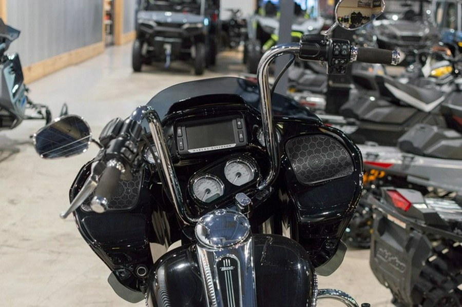 2017 Harley-Davidson FLTRXS - Road Glide Special