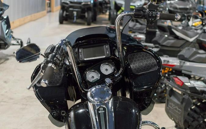 2017 Harley-Davidson FLTRXS - Road Glide Special