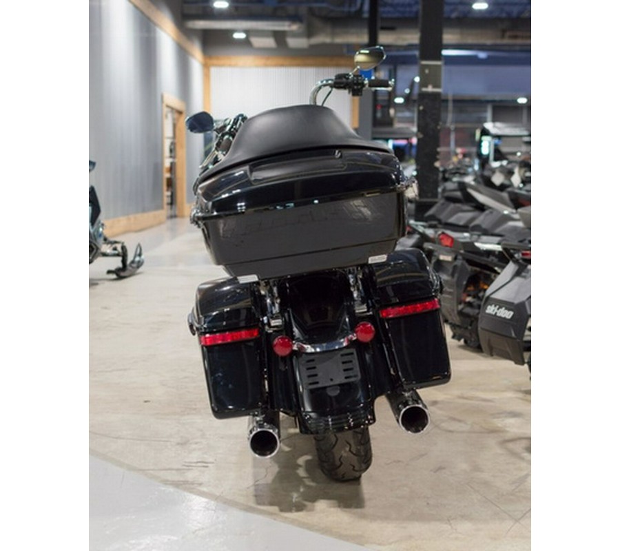 2017 Harley-Davidson FLTRXS - Road Glide Special