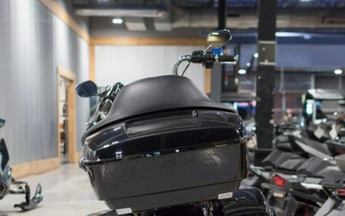 2017 Harley-Davidson FLTRXS - Road Glide Special