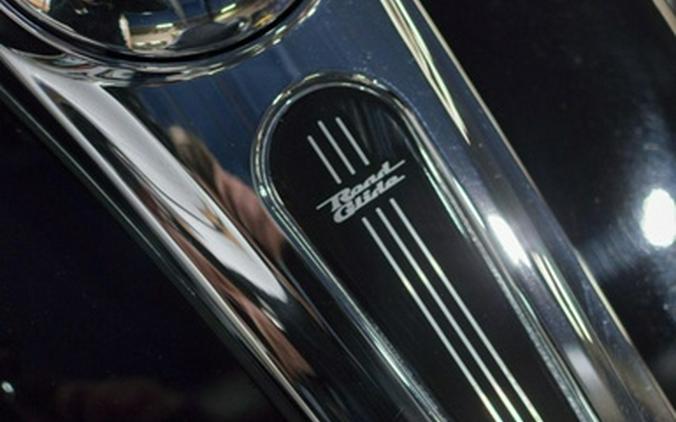 2017 Harley-Davidson FLTRXS - Road Glide Special