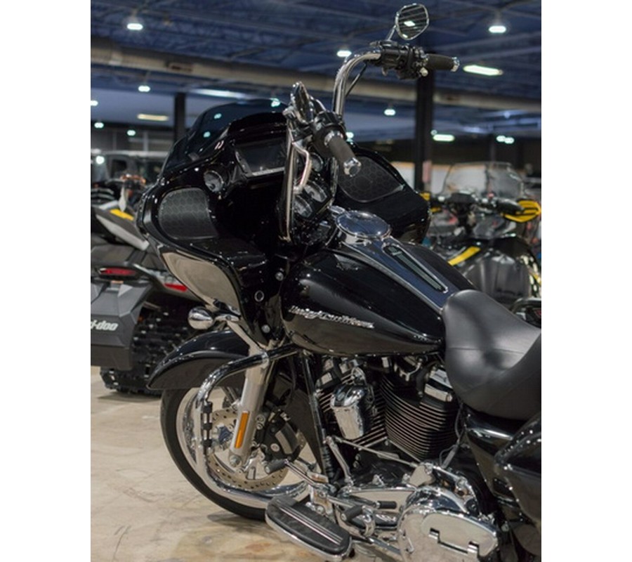 2017 Harley-Davidson FLTRXS - Road Glide Special