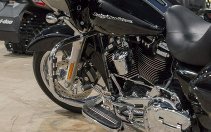 2017 Harley-Davidson FLTRXS - Road Glide Special