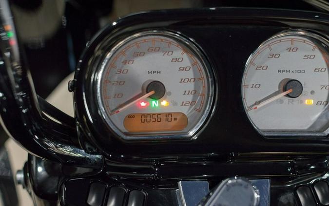 2017 Harley-Davidson FLTRXS - Road Glide Special