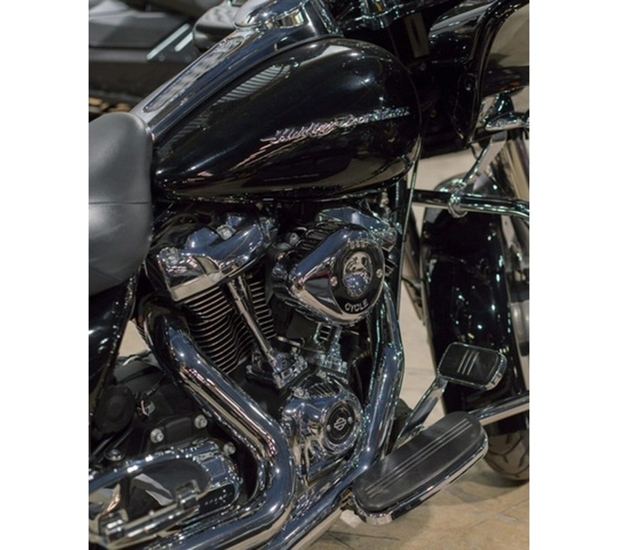 2017 Harley-Davidson FLTRXS - Road Glide Special