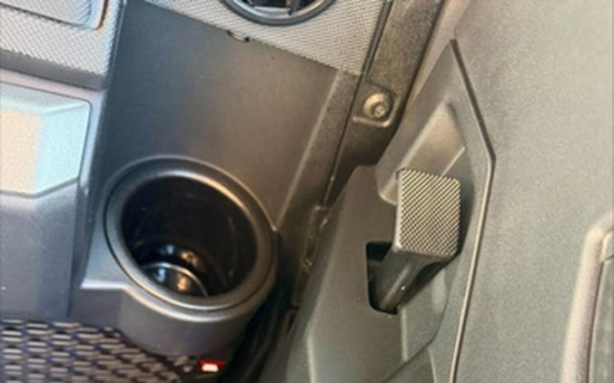 2026 Polaris Ranger XP 1000 Northstar Ultimate