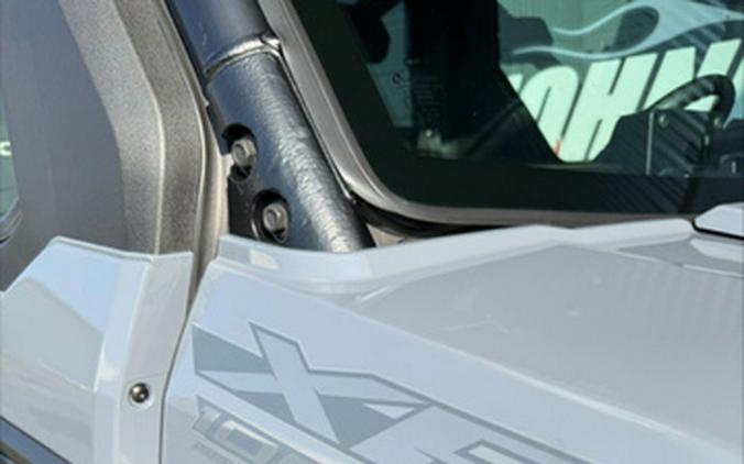 2026 Polaris Ranger XP 1000 Northstar Ultimate