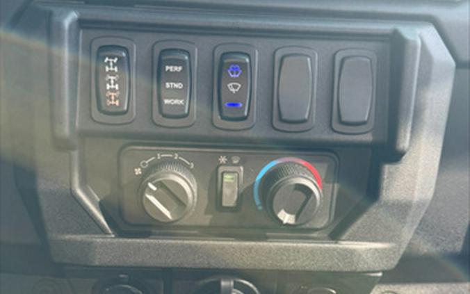 2026 Polaris Ranger XP 1000 Northstar Ultimate