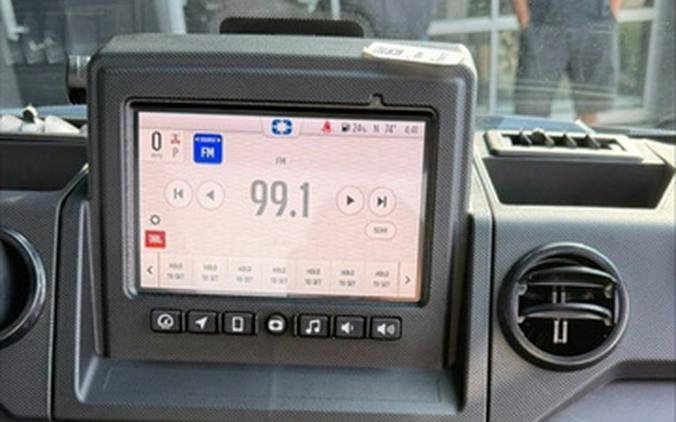 2026 Polaris Ranger XP 1000 Northstar Ultimate