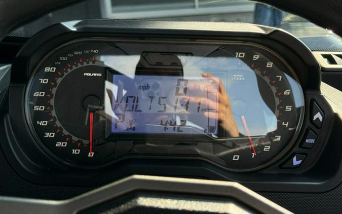 2026 Polaris Ranger XP 1000 Northstar Ultimate