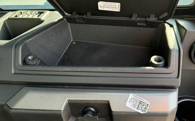 2026 Polaris Ranger XP 1000 Northstar Ultimate