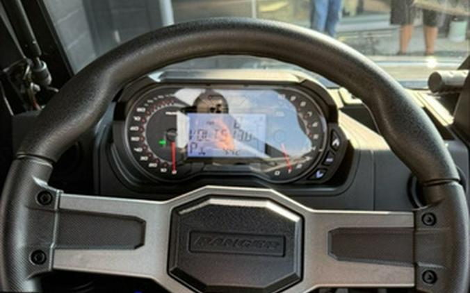 2026 Polaris Ranger XP 1000 Northstar Ultimate