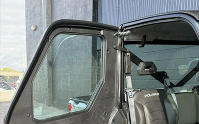 2026 Polaris Ranger XP 1000 Northstar Ultimate
