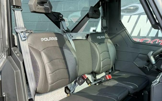 2026 Polaris Ranger XP 1000 Northstar Ultimate
