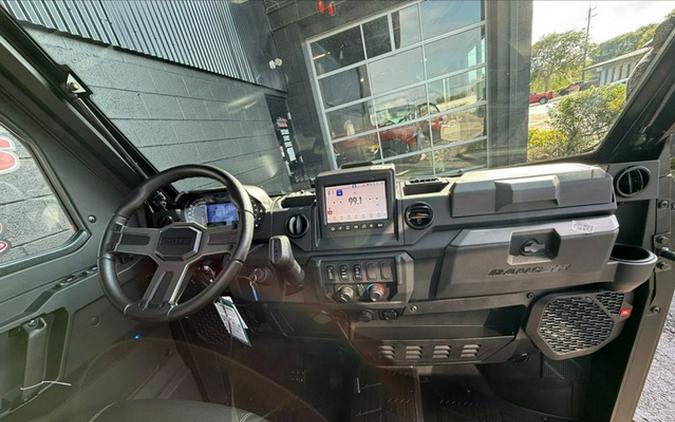 2026 Polaris Ranger XP 1000 Northstar Ultimate