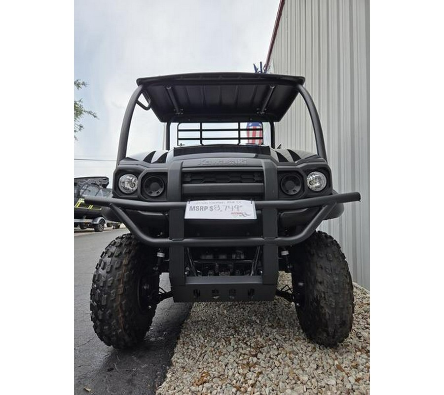 2026 Kawasaki Mule SX™