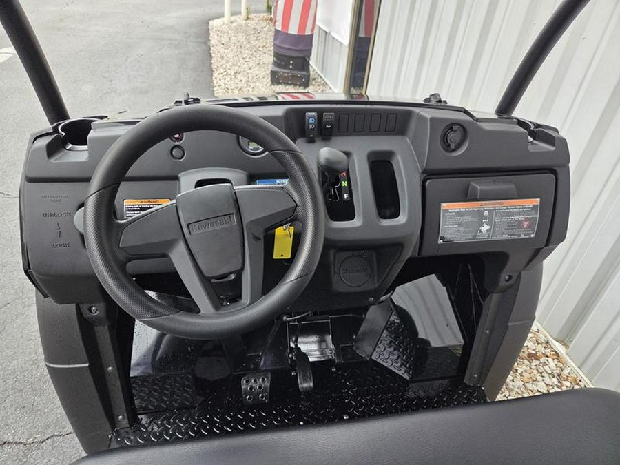 2026 Kawasaki Mule SX™