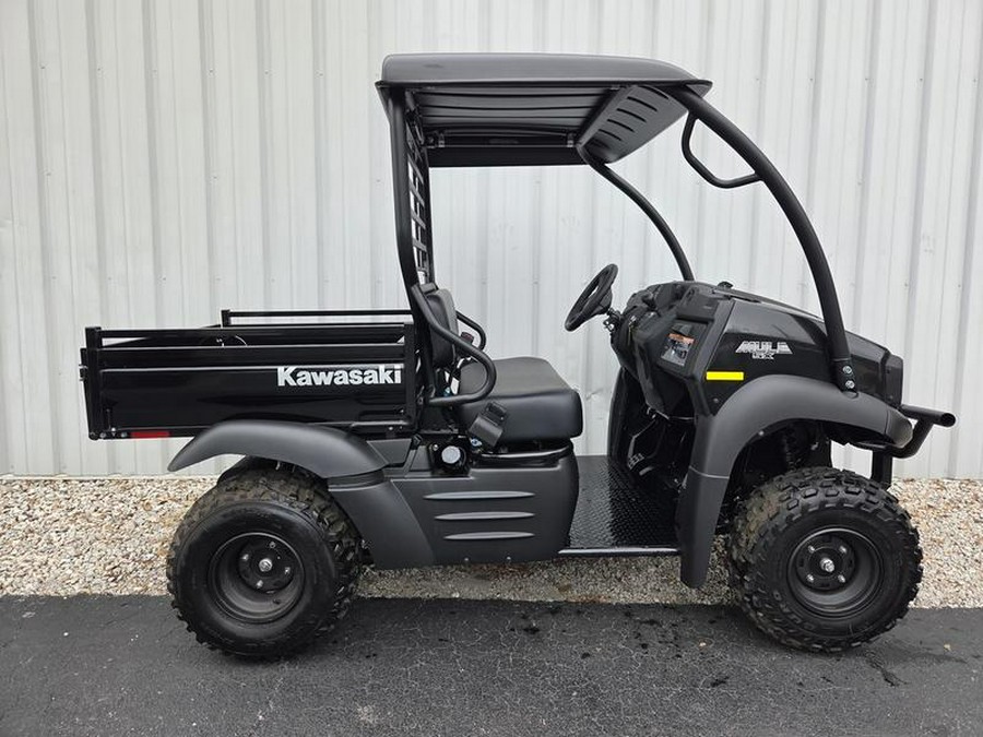 2026 Kawasaki Mule SX™
