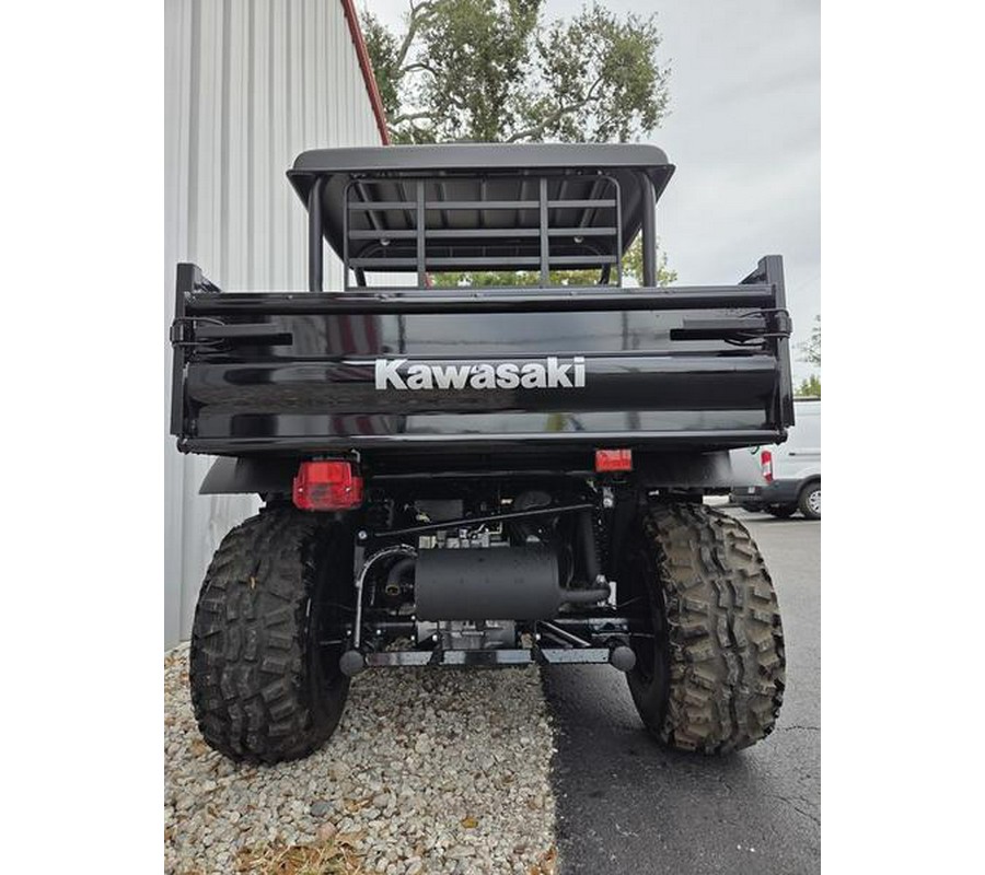 2026 Kawasaki Mule SX™