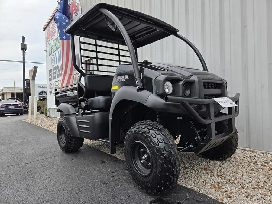 2026 Kawasaki Mule SX™