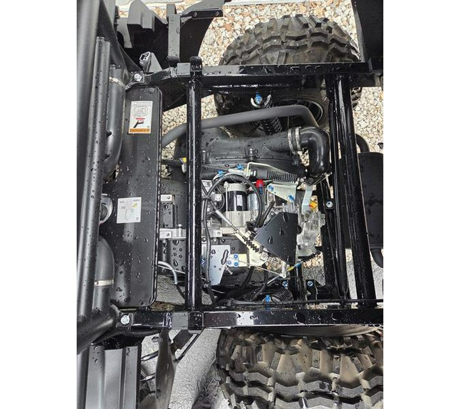 2026 Kawasaki Mule SX™