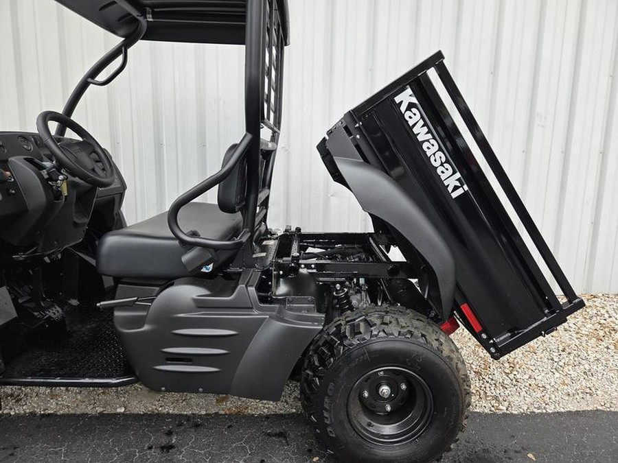 2026 Kawasaki Mule SX™