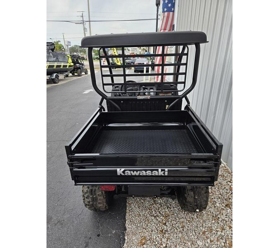 2026 Kawasaki Mule SX™