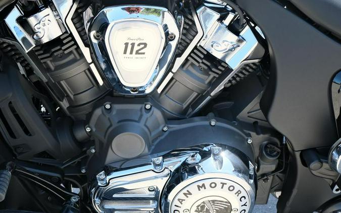 New 2025 INDIAN MOTORCYCLE ROADMASTER POWERPLUS LIMITED WITH 112 AND POWERBAND AUDIO PACKAGE
