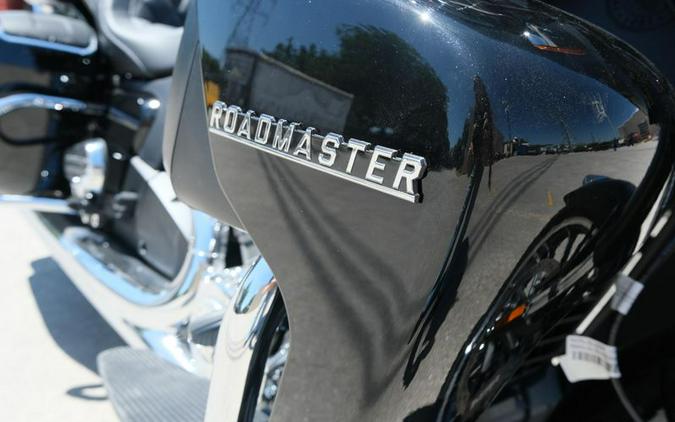 New 2025 INDIAN MOTORCYCLE ROADMASTER POWERPLUS LIMITED WITH 112 AND POWERBAND AUDIO PACKAGE