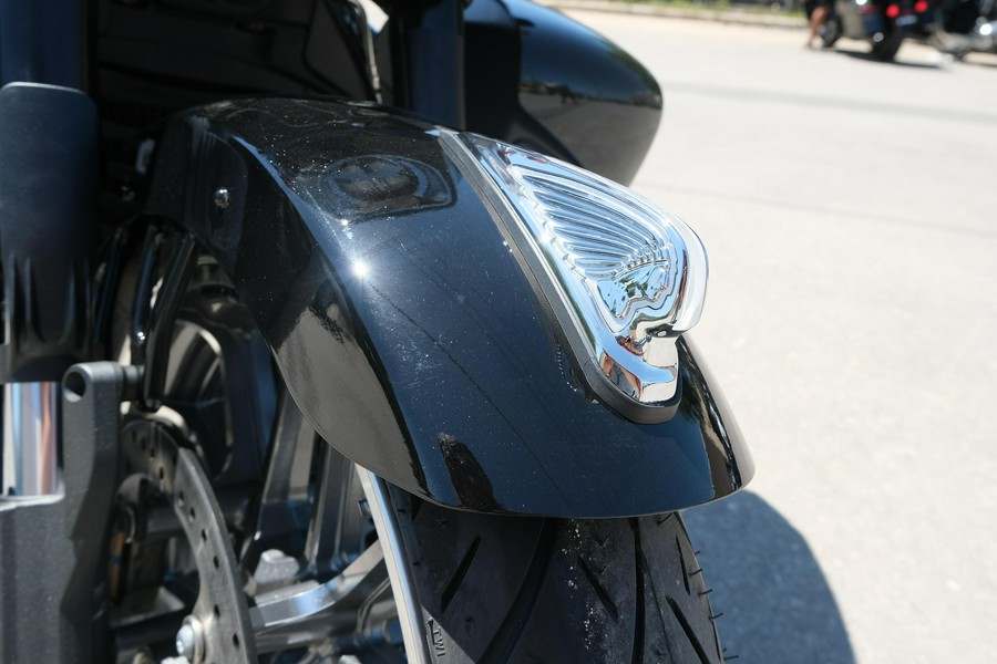 2025 INDIAN MOTORCYCLE ROADMASTER POWERPLUS LIMITED WITH 112 AND POWERBAND AUDIO PACKAGE