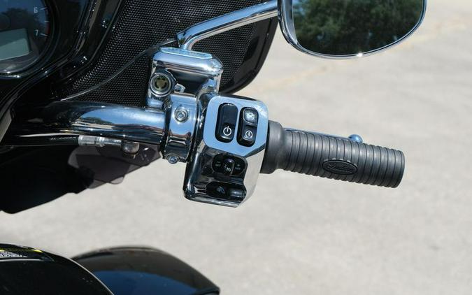 New 2025 INDIAN MOTORCYCLE ROADMASTER POWERPLUS LIMITED WITH 112 AND POWERBAND AUDIO PACKAGE