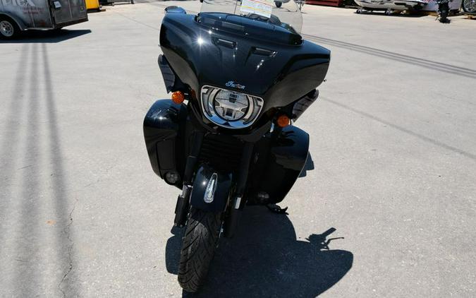 New 2025 INDIAN MOTORCYCLE ROADMASTER POWERPLUS LIMITED WITH 112 AND POWERBAND AUDIO PACKAGE