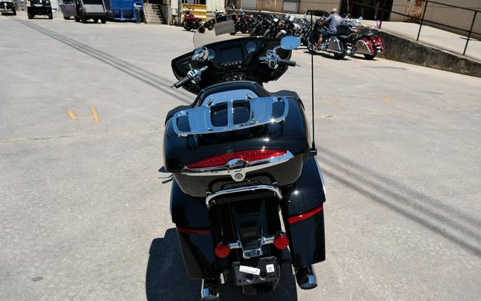 2025 INDIAN MOTORCYCLE ROADMASTER POWERPLUS LIMITED WITH 112 AND POWERBAND AUDIO PACKAGE