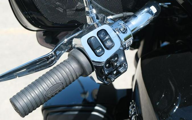 New 2025 INDIAN MOTORCYCLE ROADMASTER POWERPLUS LIMITED WITH 112 AND POWERBAND AUDIO PACKAGE