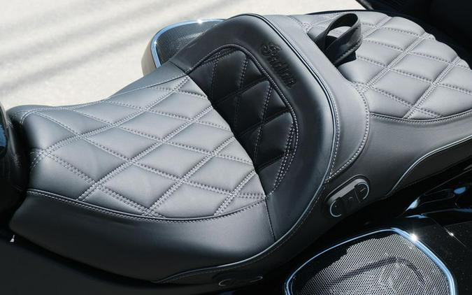 New 2025 INDIAN MOTORCYCLE ROADMASTER POWERPLUS LIMITED WITH 112 AND POWERBAND AUDIO PACKAGE