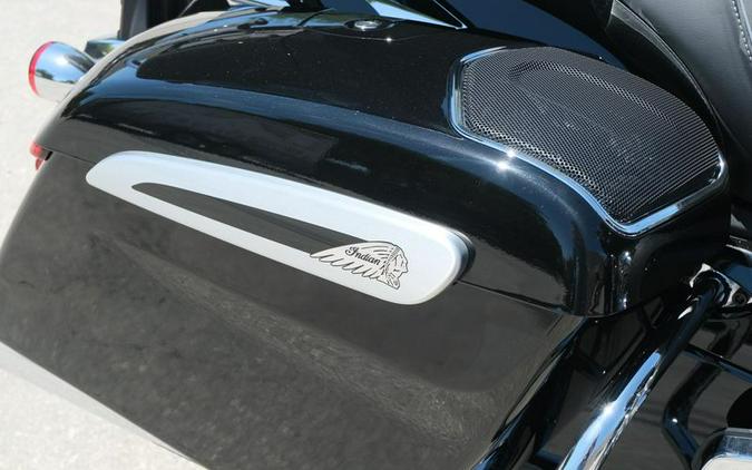 New 2025 INDIAN MOTORCYCLE ROADMASTER POWERPLUS LIMITED WITH 112 AND POWERBAND AUDIO PACKAGE