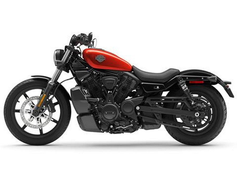 2025 Harley-Davidson Nightster®