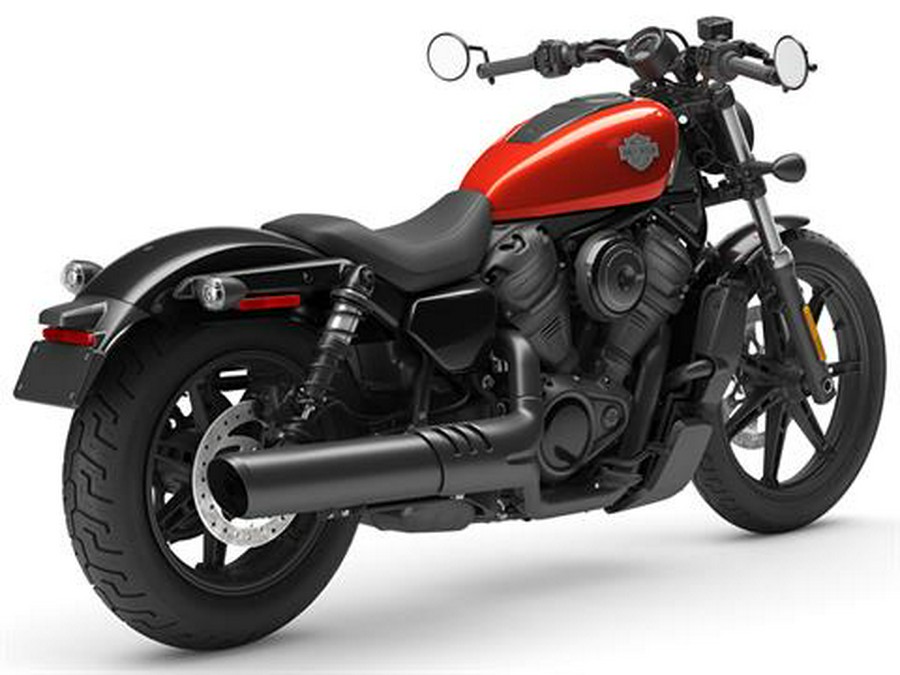 2025 Harley-Davidson Nightster®