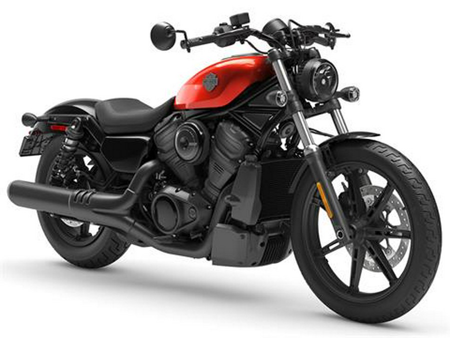 2025 Harley-Davidson Nightster®