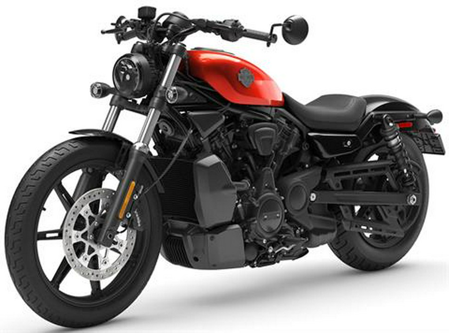 2025 Harley-Davidson Nightster®