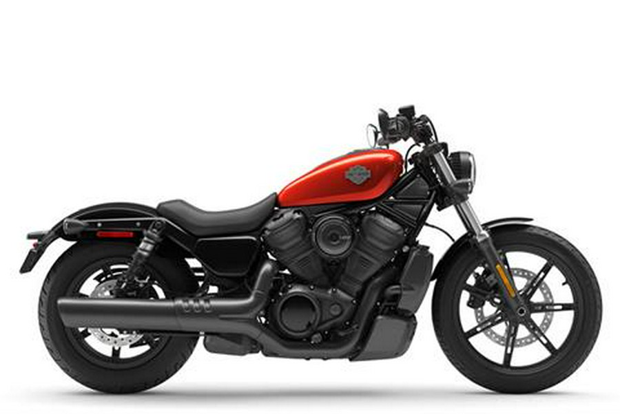 2025 Harley-Davidson Nightster®