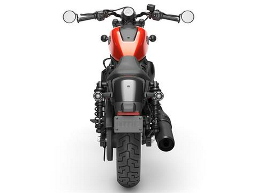 2025 Harley-Davidson Nightster®