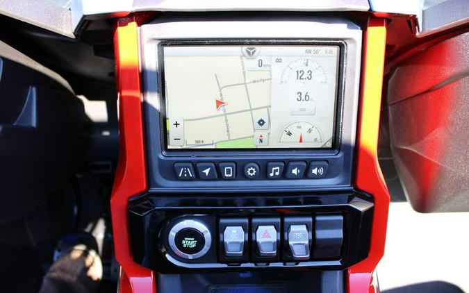 2025 Polaris Slingshot® Slingshot® R AutoDrive