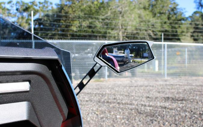 2025 Polaris Slingshot® Slingshot® R AutoDrive