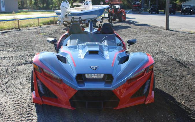 2025 Polaris Slingshot® Slingshot® R AutoDrive