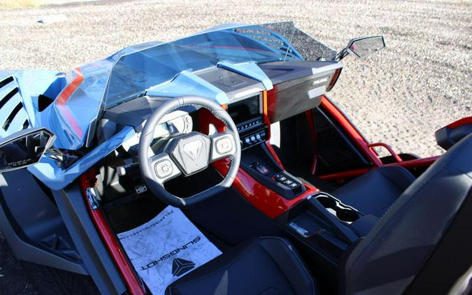 2025 Polaris Slingshot® Slingshot® R AutoDrive