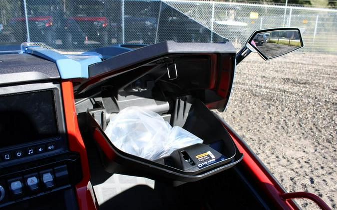 2025 Polaris Slingshot® Slingshot® R AutoDrive