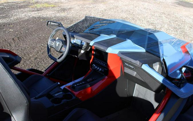2025 Polaris Slingshot® Slingshot® R AutoDrive