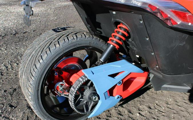 2025 Polaris Slingshot® Slingshot® R AutoDrive